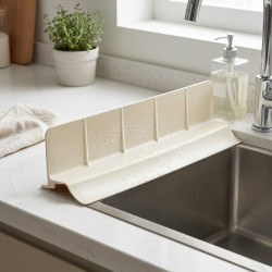 Sink Splash Guard